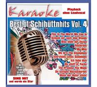 Various - Best of Schihüttnhits Vol.4