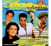 Various - Best of Schinkenstrasse