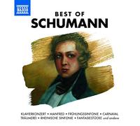 Various - Best of Schumann