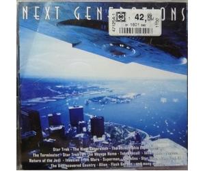 Various - Best of Science Fiction