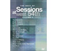 Various - Best of Sessions at West 54th