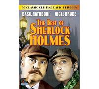 Various - Best of Sherlock Holmes 50 Cla