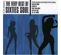 Various - Best of Sixties Soul,the Very