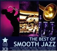 Various - Best of Smooth Jazz