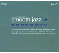 Various - Best of Smooth Jazz,Very