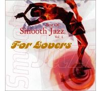Various - Best of Smooth Jazz Vol.4