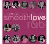 Various - Best of Smooth Love R&B
