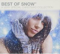 Various - Best of Snow-a Very Special Christmas