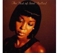 Various - Best of Soul Ballad