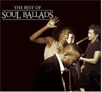 Various - Best of Soul Ballads
