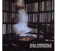 Various - Best of Soul Essentials