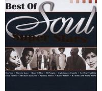Various - Best of Soul Super Stars