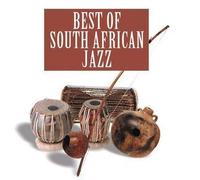 Various - Best of South African Jazz