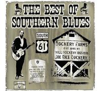 Various - Best of Southern Blues