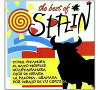 Various - Best of Spain [Import]