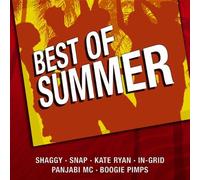 Various - Best of Summer