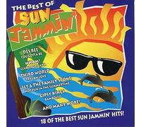 Various - Best of Sun Jammin