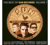 Various - Best of Sun Rec.Vol.1