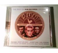 Various - Best of Sun Rec.Vol.2