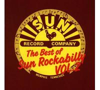 Various - Best of Sun Rockabilly Vol.2