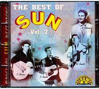 Various - Best of Sun Vol.2