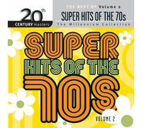 Various - Best of Super Hits of the 70's