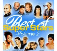 Various - Best of Superstars 2