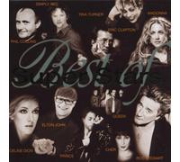 Various - Best of Superstars