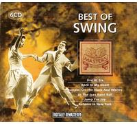 Various - Best of Swing