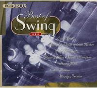 Various - Best of Swing
