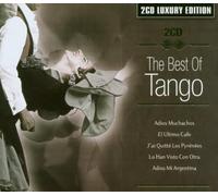 Various - Best of Tango