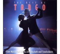 Various - Best of Tango