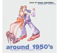Various - Best of Tango Argentino - Around 19