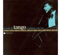 Various - Best of Tango in Granada