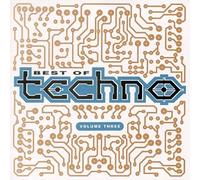 Various - Best of Techno Vol. 3