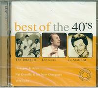 Various - Best of the 40's