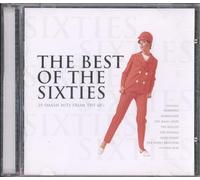 Various - Best of the 60'S
