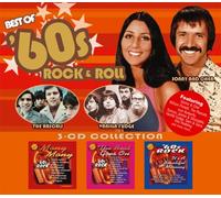 Various - Best of the 60s Rock & Roll
