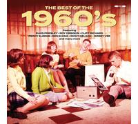 Various Best of the 60s Vol.1 (Vinyl LP)