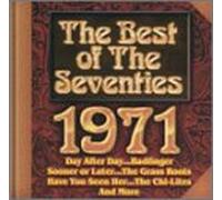 Various - Best of the 70's: 1971