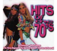 Various - Best of the 70's