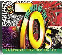 Various - Best of The 70's [Import]
