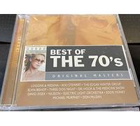 Various - Best of the 70's! Original Masters