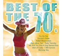 Various - Best of the 70s (Re-Recordings)