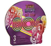 Various - Best of the 80s