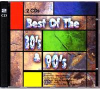 Various - Best of the 80's & 90's