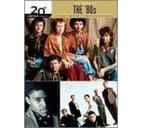 Various - Best of the 80s Dvd