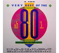 Various - Best of the 80'S,Very