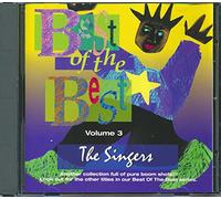 Various - Best of the Best 3