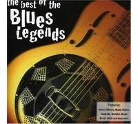 Various - Best of the Blues Legends